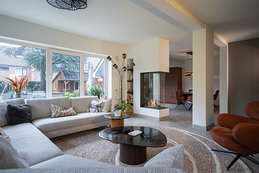 Heeft een gaskachel invloed op de luchtkwaliteit in huis? 