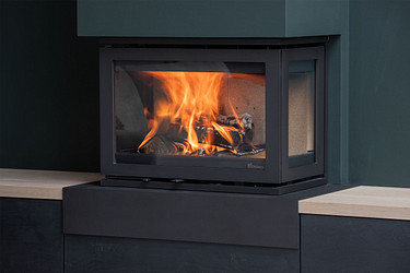 Last van rooklucht in huis door de open haard? Dit is de oorzaak én oplossing