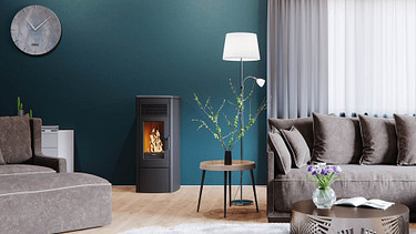 Subsidie pelletkachel is gestopt vanaf 2020