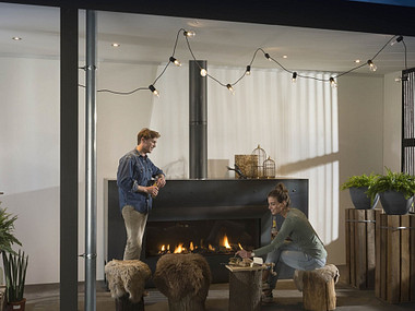 Element4 Modore 140 outdoor Gashaard