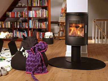 Morso 6148 Houtkachel