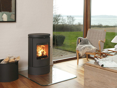 Morso 6140 Houtkachel