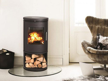 Morso 6143 Houtkachel