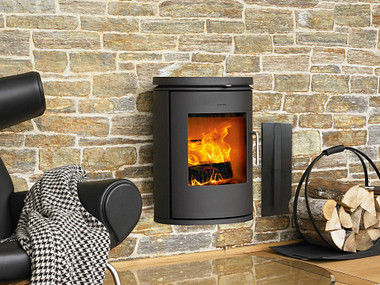 Morso 6170 Houtkachel