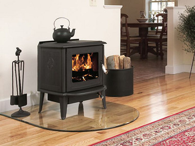 Morso 7110 Houtkachel