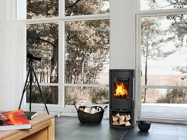 Morso 7343 Houtkachel