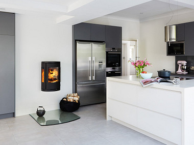 Morso 7470 Houtkachel