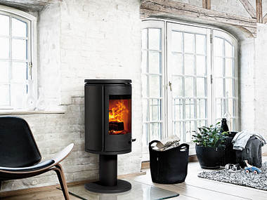 Morso 7848 Houtkachel