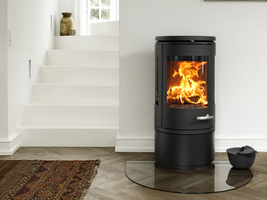 Morso 7940 Houtkachel