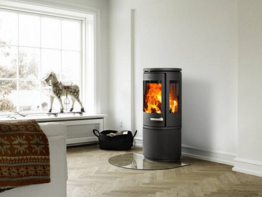 Morso 7943 Houtkachel