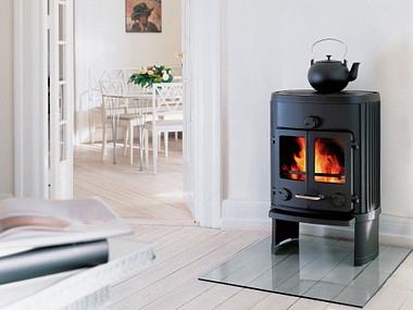 Morso 1126 Houtkachel