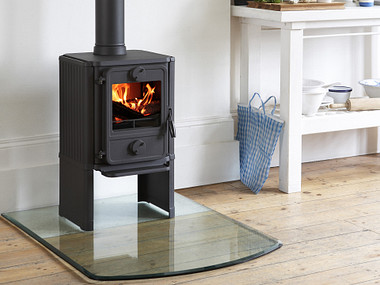 Morso 1442 Houtkachel