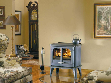 Morso 3640 Houtkachel