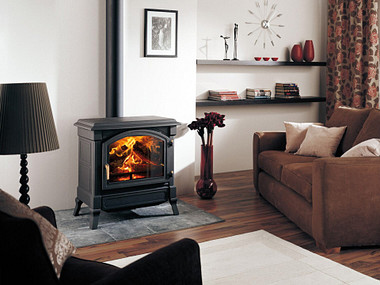 Nestor Martin H43 Houtkachel