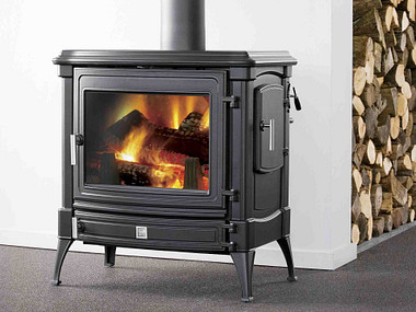 Nestor Martin Stanford 12 Houtkachel