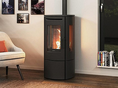 Nordic Fire Tjallmo Pelletkachel