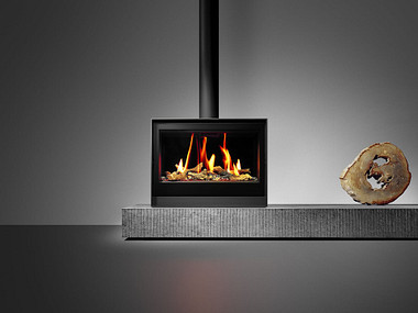 Barbas Box gas 80 Gashaard