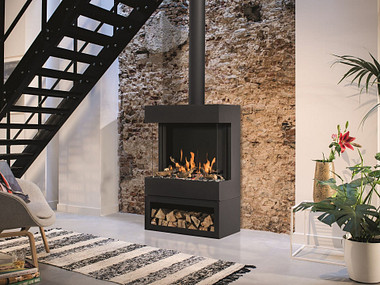 Barbas Box Gas Panorama 73-52 Gashaard