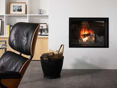 Barbas Evolux 65-45 Houtkachel