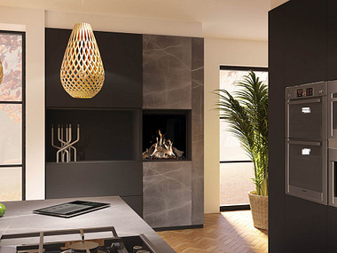 DRU Maestro 60 Eco Wave Gashaard