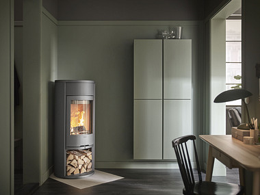 Contura 610 Style Houtkachel