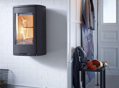 Contura 810 W Style Houtkachel