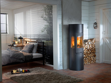 Contura 596 Style Houtkachel