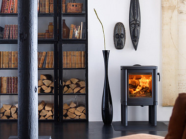 Contura 51 Convectie Houtkachel