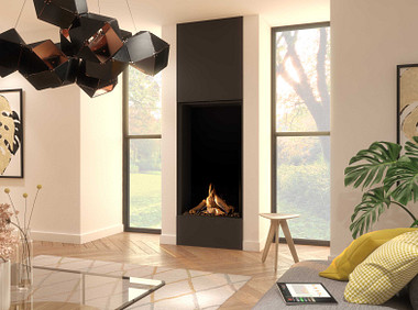 Dru Maestro 75 Tall Eco Wave Gashaard