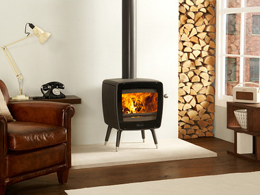 Dovre Vintage 35 Houtkachel