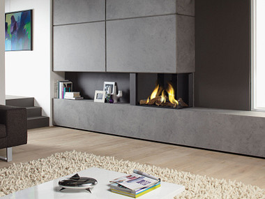 DRU Lugo 80/2 Eco Wave Gashaard