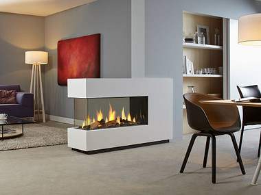 DRU Metro 100 XTU Eco Wave Gashaard