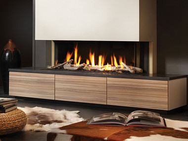 DRU Metro 130XT/3 Eco Wave Gashaard