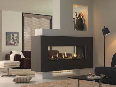 DRU Metro 150XT Tunnel Eco Wave Gashaard