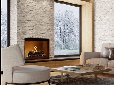 Element4 Bio 50i Bio-ethanol haard