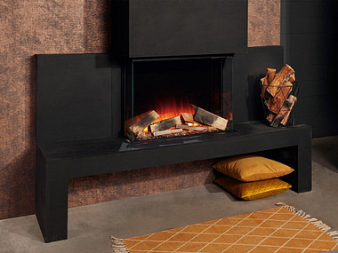 Element4 Elite 80HE Elektrische haard