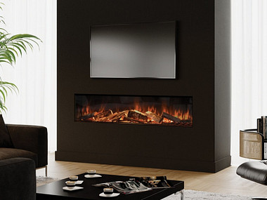 Element4 Elite 180E Elektrische haard