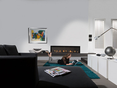 Element4 Modore 185 Gashaard