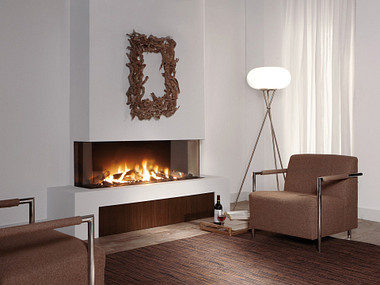 Element4 Trisore 140 Gashaard