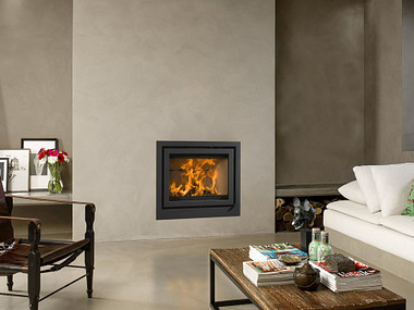 Barbas Universal 65 Houtkachel