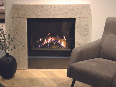 France Artisanat strakke schouw 