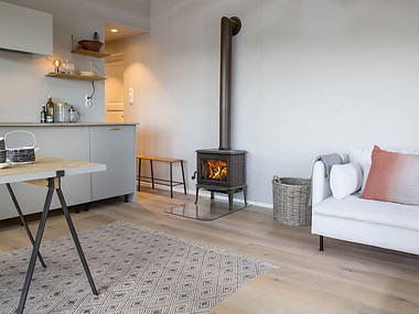 Jotul F 100 ECO.2 Houtkachel