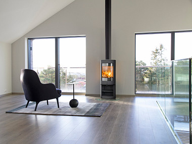 Jotul F 371v2 ADVANCE BP Houtkachel