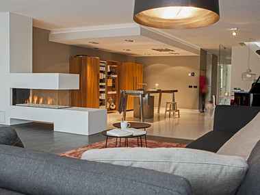 Faber Aspect Premium RD L Gashaard