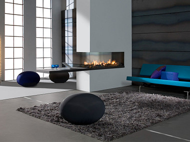 Faber Aspect Premium RD XL Gashaard