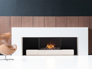 Faber Matrix 1050/650 III Gashaard