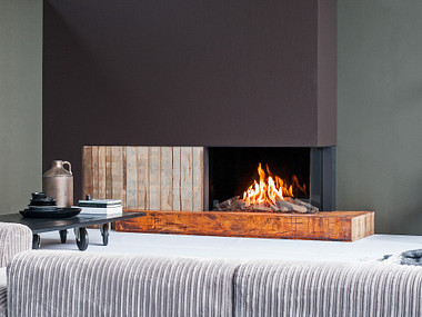 Faber Matrix 1050/650 II Gashaard