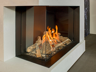 Faber Matrix 800/650 II Gashaard