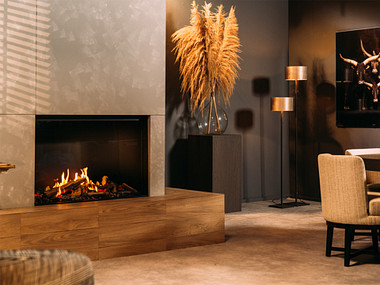 Faber Matrix Hybrid 1050/650 Gashaard