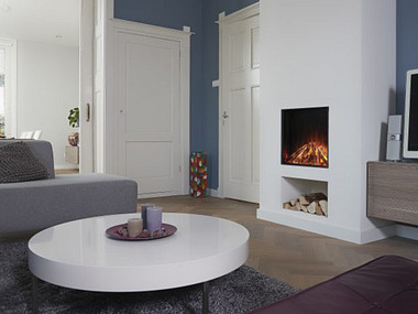 Fair Fires Tru Vizion Solution 750 Elektrische haard